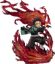 Imagen de Figuarts Zero Demon Slayer: Kimetsu no Yaiba - Kamado Tanjiro (Hinokami Kagura)