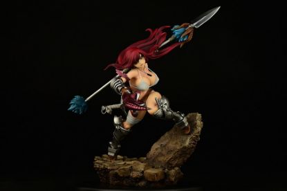 Picture of Fairy Tail Erza Scarlet (Knight Ver. Refine 2022) 1/6 Scale Figure