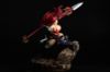 Imagen de Fairy Tail Erza Scarlet the Knight (Black Armor Ver.) 1/6 Scale Figure
