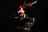 Imagen de Fairy Tail Erza Scarlet the Knight (Black Armor Ver.) 1/6 Scale Figure