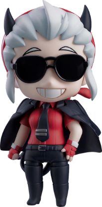 Imagen de Helltaker Nendoroid No.1884 Justice