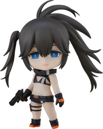 Imagen de Black Rock Shooter Nendoroid No.1882 Empress (Dawn Fall Ver.)