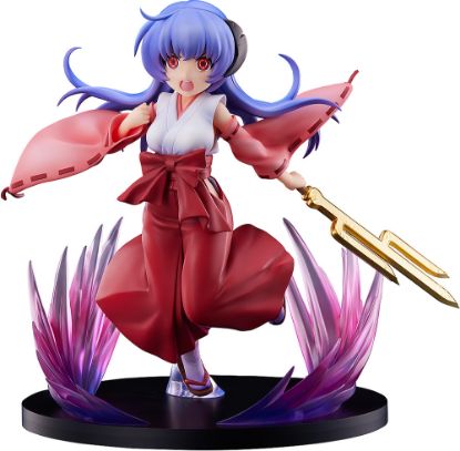 Imagen de **PREVENTA**Higurashi: When They Cry - SOTSU Hanyu (Onigari-no-Ryo Ver.) 1/7 Scale Figure