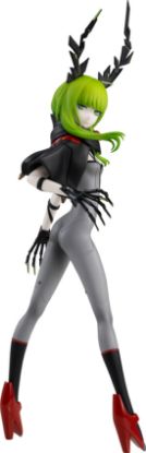 Imagen de Black Rock Shooter Pop Up Parade Dead Master (Dawn Fall Ver.)
