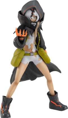 Imagen de Black Rock Shooter POP UP PARADE Strength: DAWN FALL Ver.