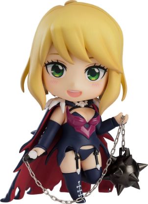 Imagen de Love After World Domination Nendoroid Desumi Magahara