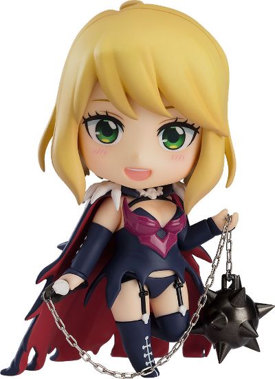 Picture of Love After World Domination Nendoroid Desumi Magahara