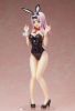 Imagen de Kaguya-sama: Love Is War B-Style Chika Fujiwara (Bare Leg Bunny Ver.) 1/4 Scale Figure
