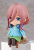 Picture of The Quintessential Quintuplets Nendoroid Swacchao! Miku Nakano
