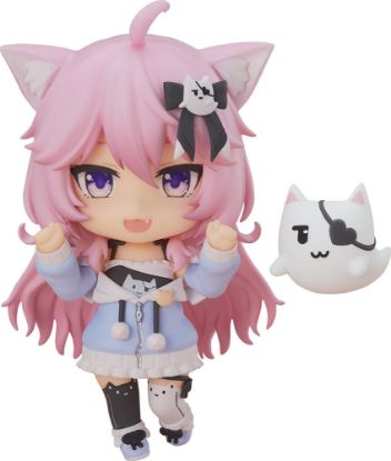 Imagen de VShojo Nendoroid Nyatasha Nyanners