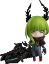 Imagen de Black Rock Shooter Nendoroid No.1907 Dead Master (Dawn Fall Ver.)