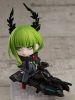 Picture of Black Rock Shooter Nendoroid No.1907 Dead Master (Dawn Fall Ver.)