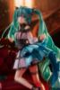 Imagen de **PREVENTA** Vocaloid Hatsune Miku: Rose Cage Ver. 1/7 scale