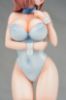 Imagen de Ikomochi Original Character White Bunny Natsume 1/6 Escale figure
