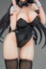 Picture of Ikomochi Original Character Black Bunny Aoi 1/6 Escale figure