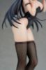 Picture of Ikomochi Original Character Black Bunny Aoi 1/6 Escale figure
