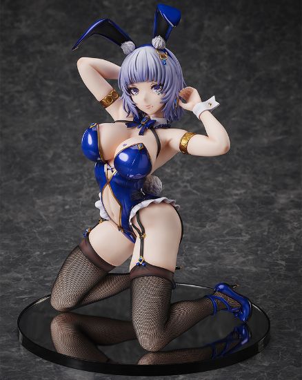 Imagen de  Binding Scale Figure: Binding Creators Opinion - Mio Blue Bunny Escala 1/4 +18