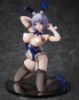 Imagen de  Binding Scale Figure: Binding Creators Opinion - Mio Blue Bunny Escala 1/4 +18