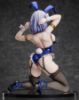 Imagen de  Binding Scale Figure: Binding Creators Opinion - Mio Blue Bunny Escala 1/4 +18