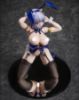 Imagen de  Binding Scale Figure: Binding Creators Opinion - Mio Blue Bunny Escala 1/4 +18