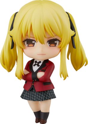 Imagen de  Kakegurui xx Nendoroid No.1909 Mary Saotome