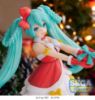 Picture of **PREVENTA**Vocaloid Hatsune Miku (2022 Christmas Ver.) Super Premium Figure