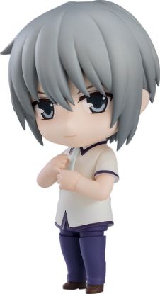 Imagen de Fruits Basket Nendoroid No.1915 Yuki Soma
