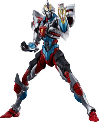 Imagen de SSSS.Gridman figma Gridman (Primal Fighter)