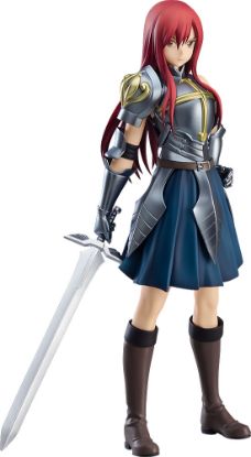 Picture of Fairy Tail Final Season Pop Up Parade XL Erza Scarlet