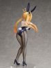 Imagen de Miss Kobayashi's Dragon Maid B-Style Tohru (Bunny Ver.) 1/4 Scale Figure