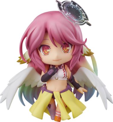 Picture of No Game No Life Nendoroid No.794 Jibril