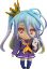 Imagen de No Game No Life Nendoroid No.653 Shiro