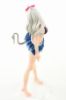 Imagen de **PREVENTA** Fairy Tail Mirajane Strauss Swimwear PURE in HEART KOAKUMA Bikini ver. 1/6 Scale Figure