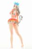 Imagen de **PREVENTA** Fairy Tail Mirajane Strauss Swimwear PURE in HEART ROSE Bikini ver. 1/6 Scale Figure