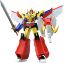 Imagen de Energy Bomb Gambaruger Moderoid Gambaruger Model Kit