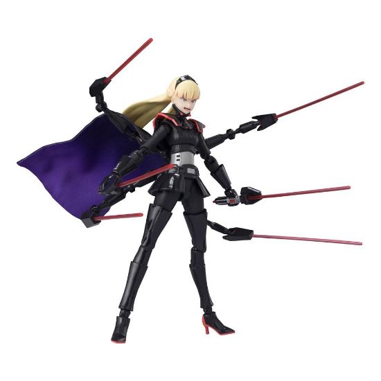 Picture of S.H. Figuarts Star Wars Visions - Am