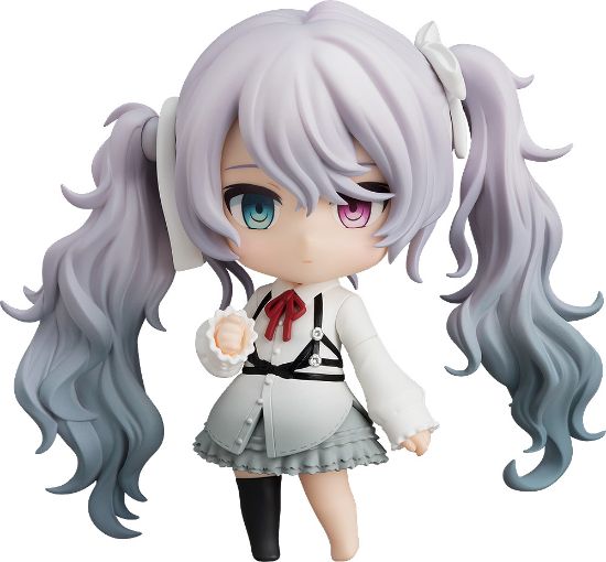 Picture of Hatsune Miku Colorful Stage Nendoroid No.1930 Hatsune Miku (Lonely Sekai Ver.)
