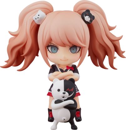 Imagen de Danganronpa 1.2 Reload Nendoroid No.1398 Junko Enoshima