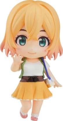 Imagen de Rent-A-Girlfriend Nendoroid No.1934 Mami Nanami