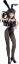 Imagen de Rascal Does Not Dream of Bunny Girl Senpai KD Colle Light Mai Sakurajima (Bunny Ver.) Figure