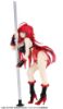 Imagen de Kaitendoh Scale Figure: High School D X D - Rias Gremory Pole Dance Ver Black Escala 1/7 +18