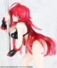 Imagen de Kaitendoh Scale Figure: High School D X D - Rias Gremory Pole Dance Ver Black Escala 1/7 +18