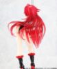 Imagen de Kaitendoh Scale Figure: High School D X D - Rias Gremory Pole Dance Ver Black Escala 1/7 +18