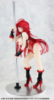 Imagen de Kaitendoh Scale Figure: High School D X D - Rias Gremory Pole Dance Ver Black Escala 1/7 +18