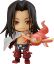 Imagen de Shaman King Nendoroid No.1937 Hao