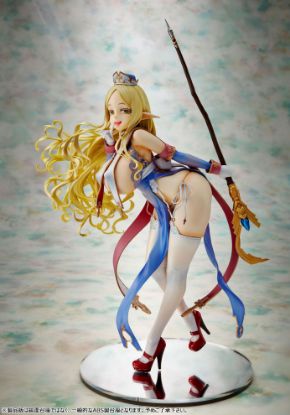 Imagen de Elf Village 4th Villager Priscilla 1/6 Scale Limited Edition Figure +18