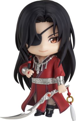 Picture of Heaven Official's Blessing Nendoroid Hua Cheng