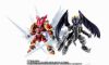 Imagen de NXEDGE Style  Digimon Tamers - Beelzebumon (Blast Mode Ver.) Exclusive