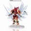 Imagen de NXEDGE Style Digimon Tamers - Dukemon (Crimson Mode Ver.) Exclusive