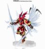 Imagen de NXEDGE Style Digimon Tamers - Dukemon (Crimson Mode Ver.) Exclusive